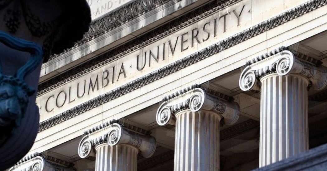 12 Best Law Schools For Family Law Columbia University