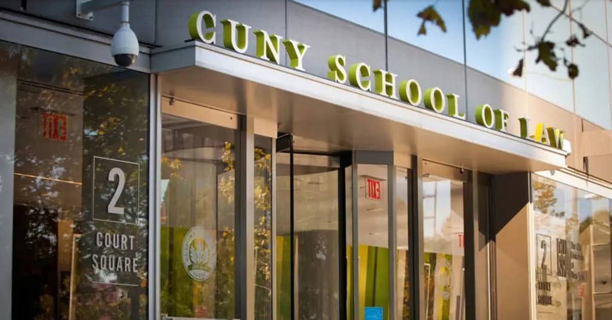 10 Best Law Schools For Human Rights Law Cuny School Of Law