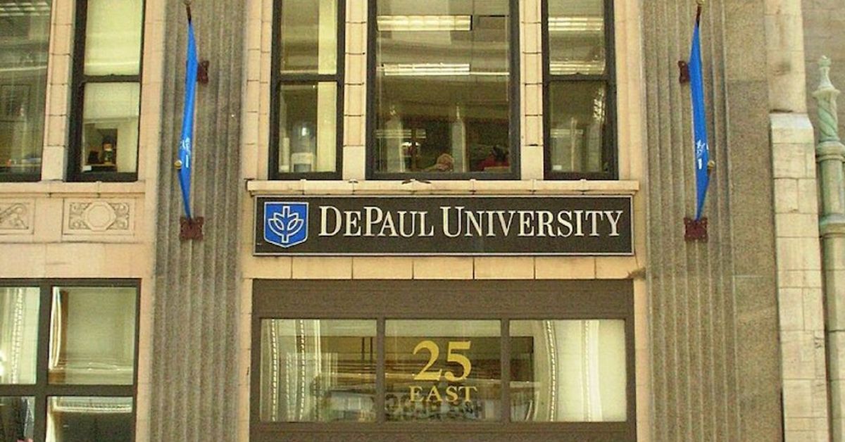 12 Best Law Schools For Family Law DePaul University - College Of Law