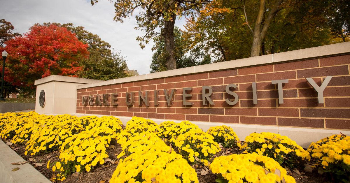 12 Best Law Schools For Family Law Drake University