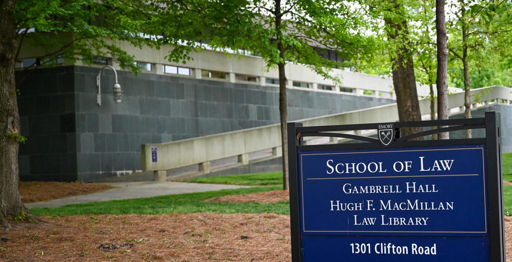 12 Best Law Schools For Family Law Emory-University-Law-School
