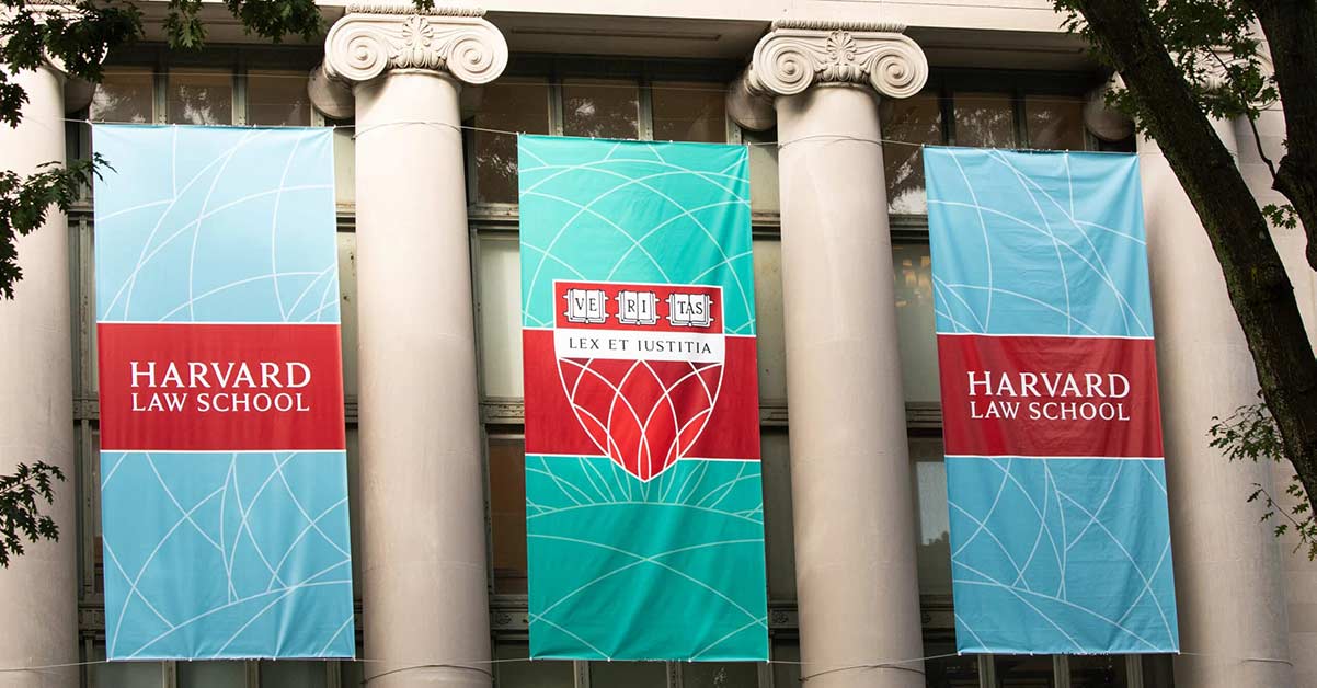 10 Best Law Schools For Human Rights Law Harvard Law School