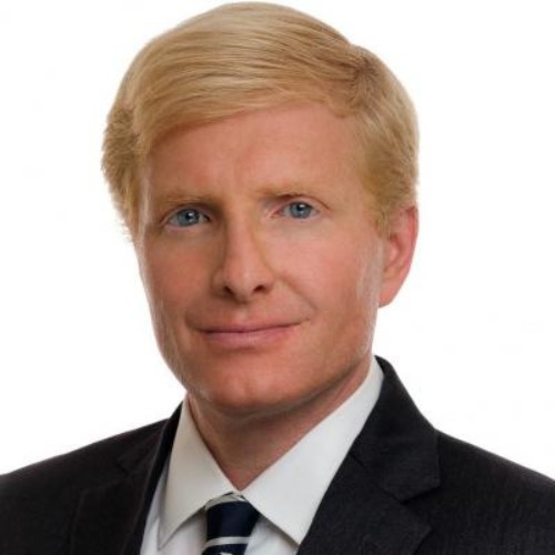 John W. Molony