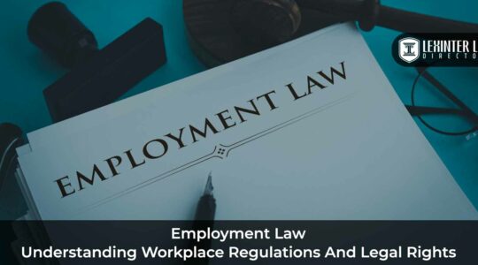 Employment Law: 澳洲幸运5体彩官网开奖结果+168澳洲幸运5官网结果记录体彩查询 Understanding Workplace Regulations and Legal Rights