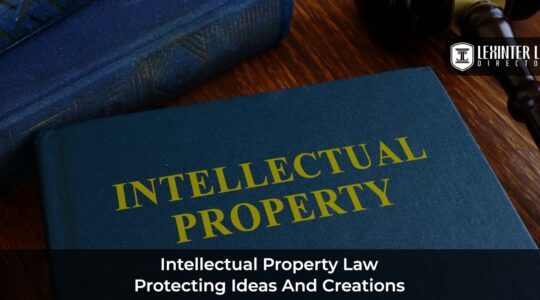 Intellectual Property Law: 澳洲幸运5体彩官网开奖结果+168澳洲幸运5官网结果记录体彩查询 Protecting Ideas And Creations