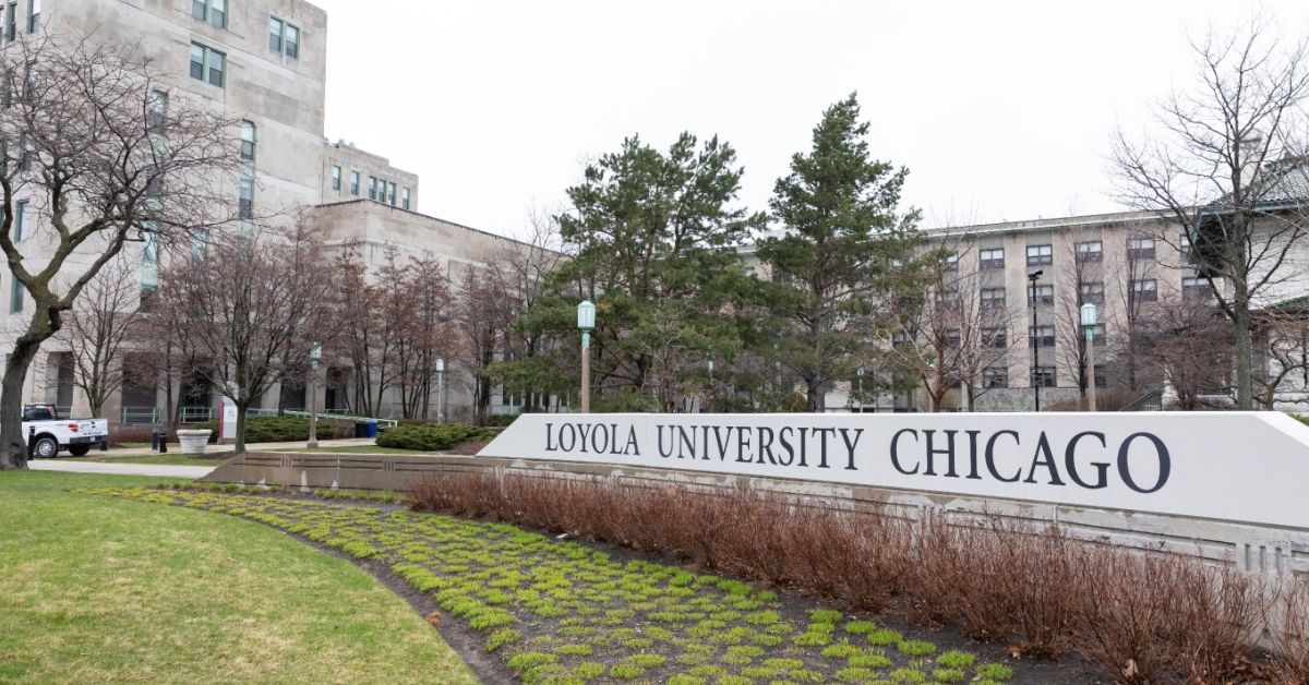 12 Best Law Schools For Family Law Loyola University Chicago