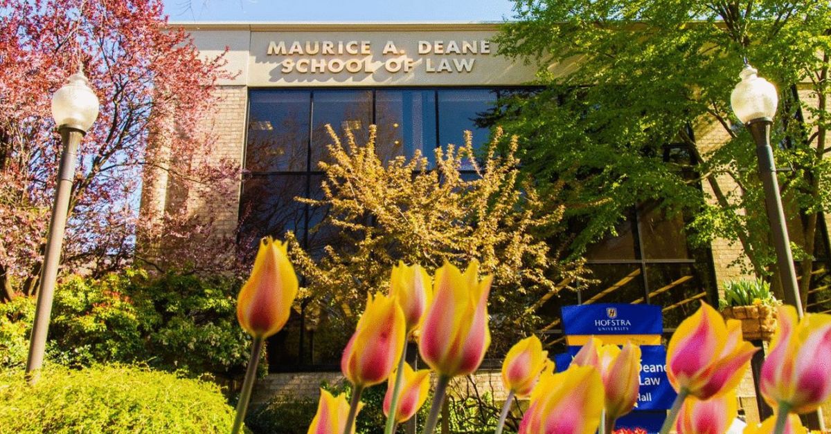 12 Best Law Schools For Family Law Maurice A. Deane School Of Law At Hofstra University