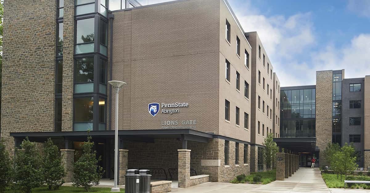 Top Law Schools In Northeast Region Penn State Law