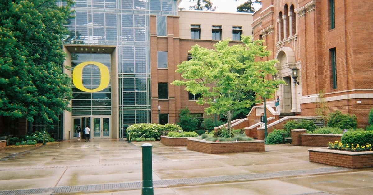 12 Best Law Schools For Family Law School Of Law - University Of Oregon