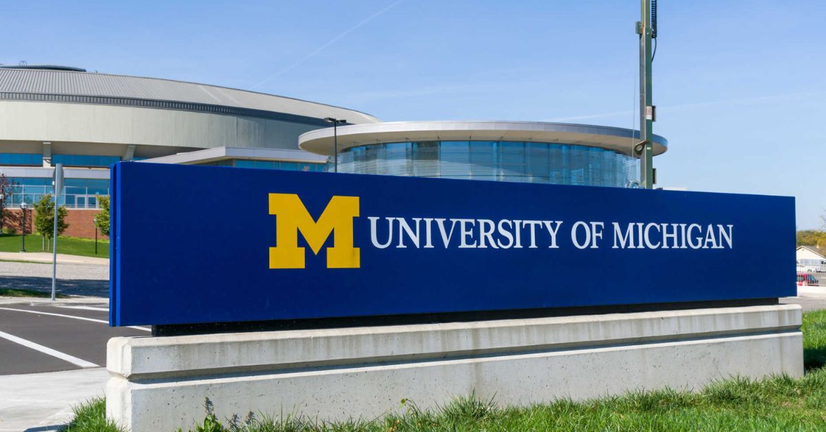 University Of Michigan (Anne Arbor)